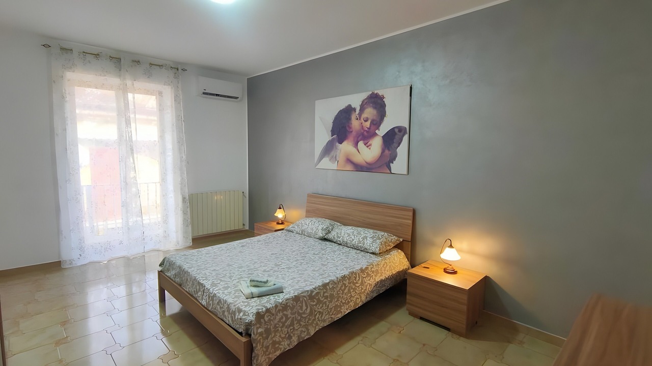 Photo of Bedroom in Barrafranca