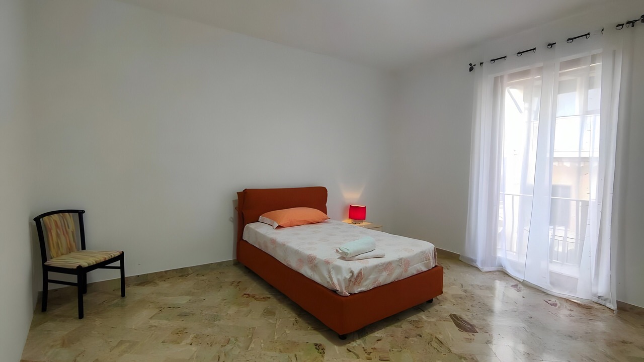 Photo of Bedroom in Barrafranca