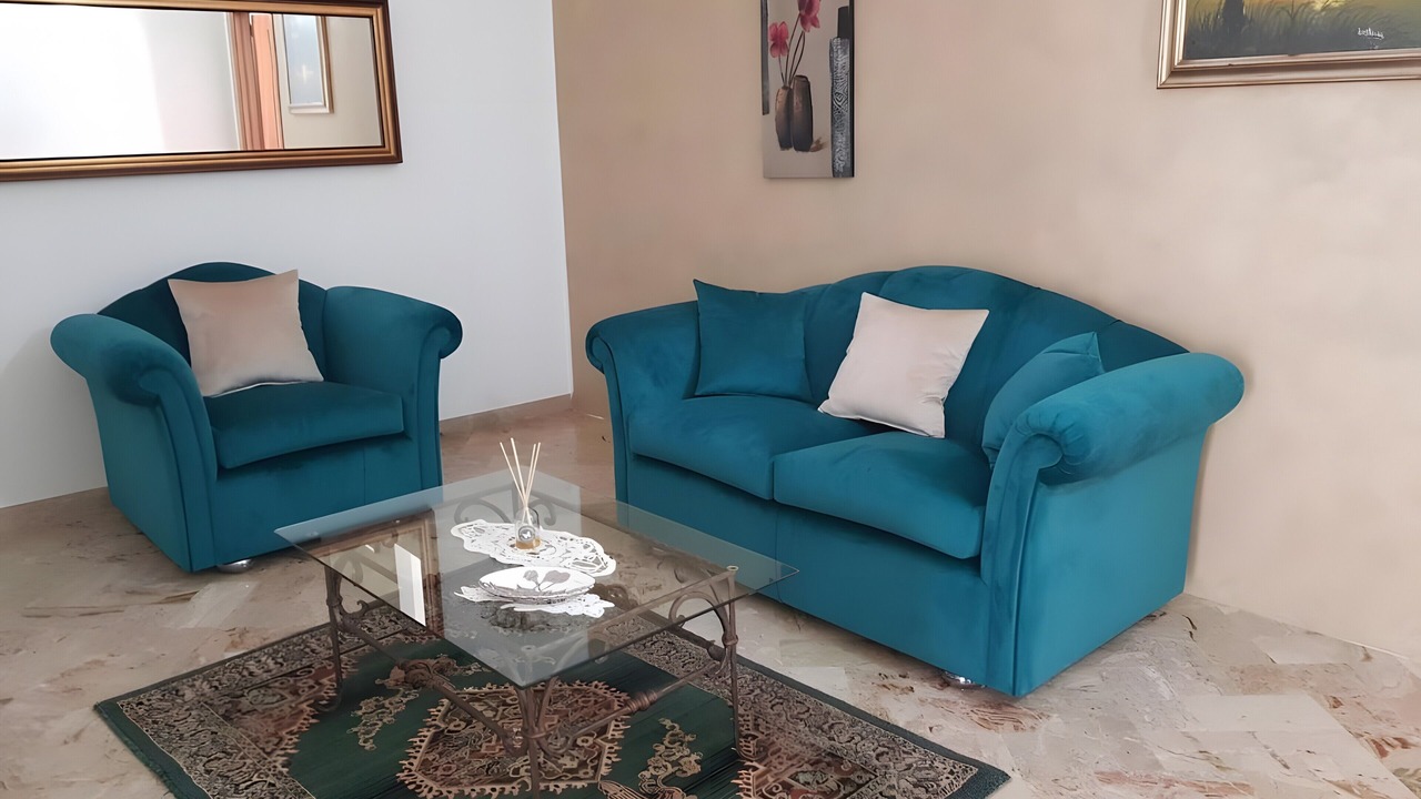 Photo of Livingroom in Barrafranca