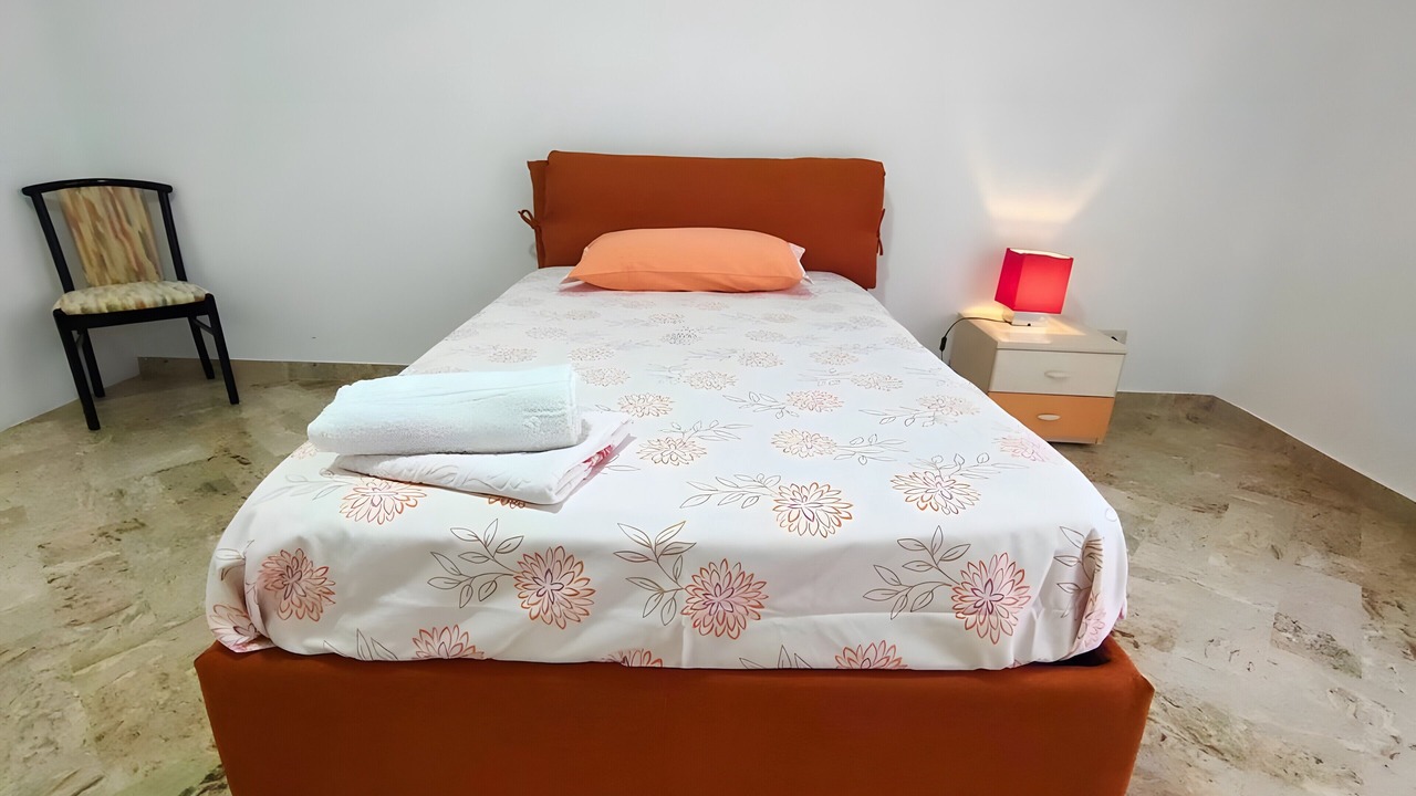 Photo of Bedroom in Barrafranca
