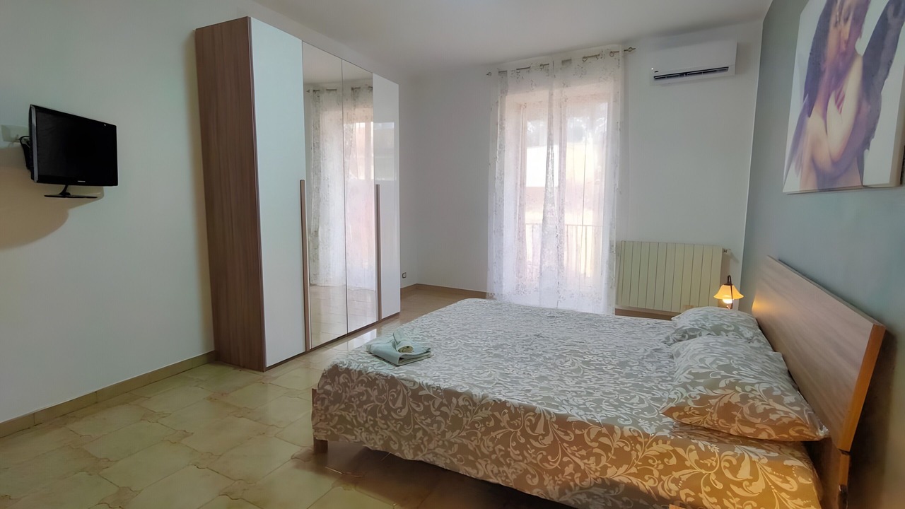 Photo of Bedroom in Barrafranca