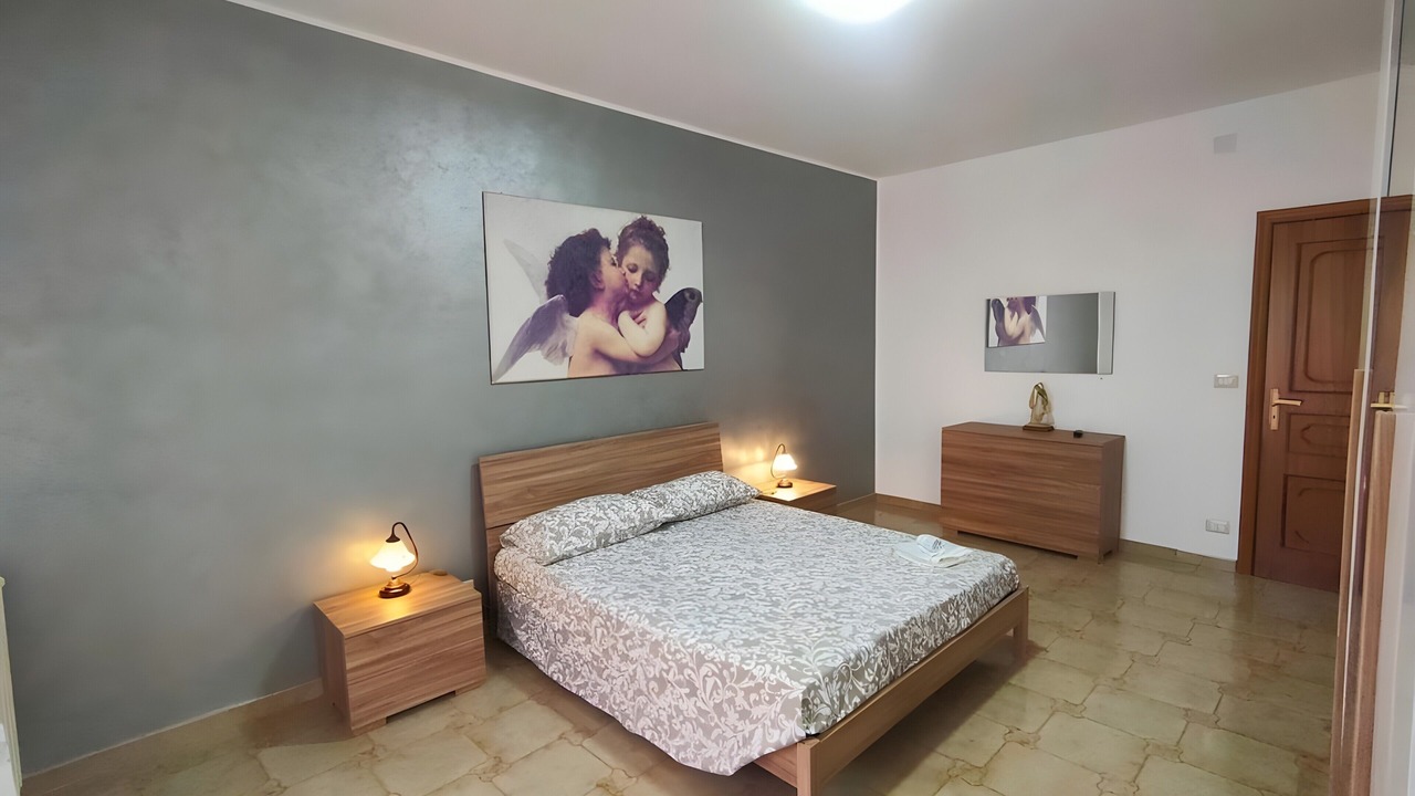Photo of Bedroom in Barrafranca