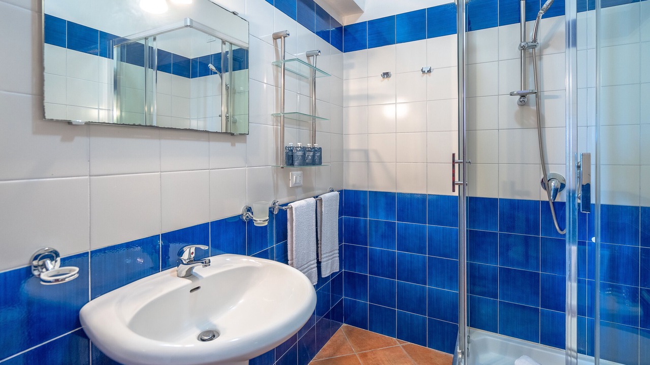 Photo of Bathroom in Syracuse