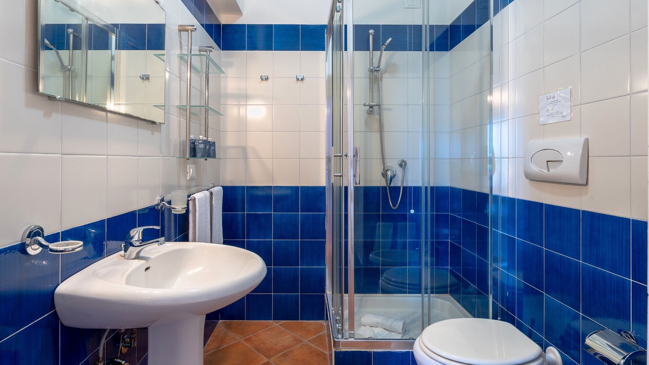 Photo of Bathroom in Syracuse