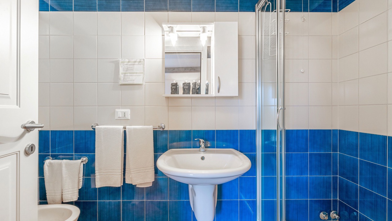 Photo of Bathroom in Syracuse
