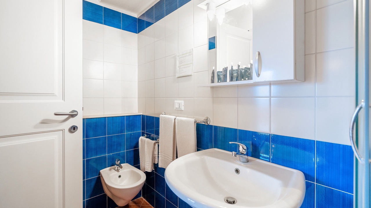 Photo of Bathroom in Syracuse