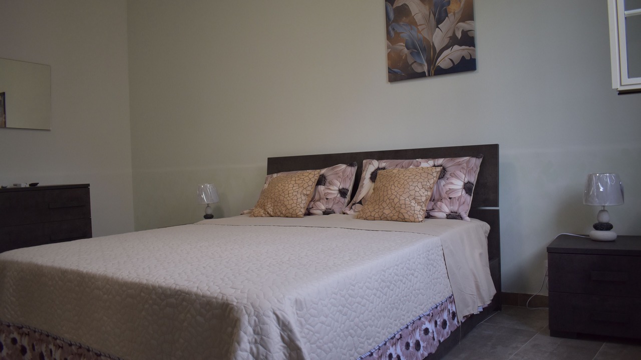 Photo of Bedroom in Floridia