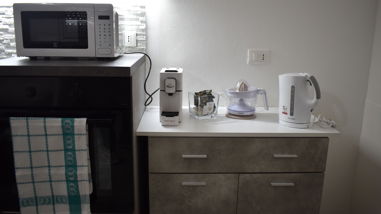 Photo of Kitchen in Floridia