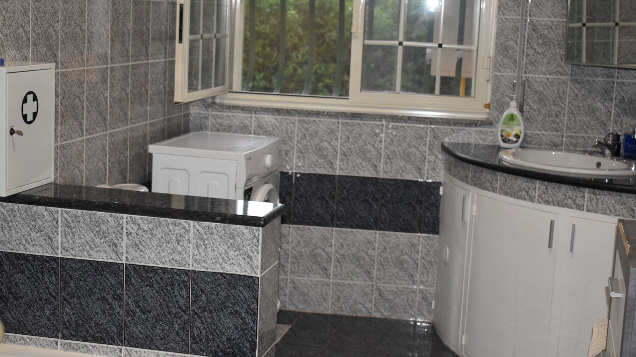 Photo of Kitchen in Floridia