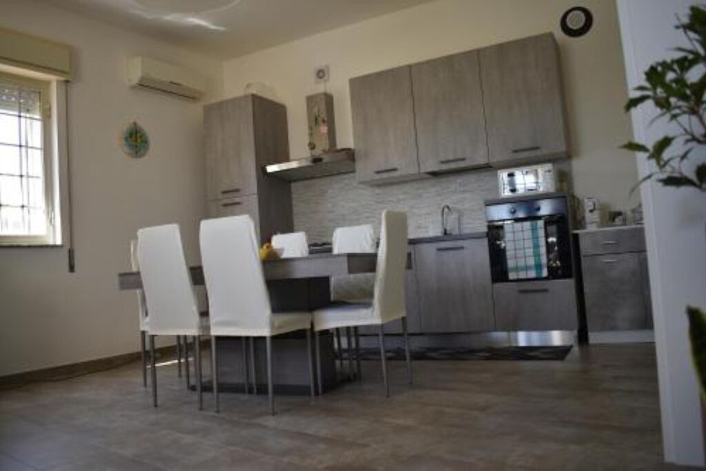 Photo of Kitchen in Floridia