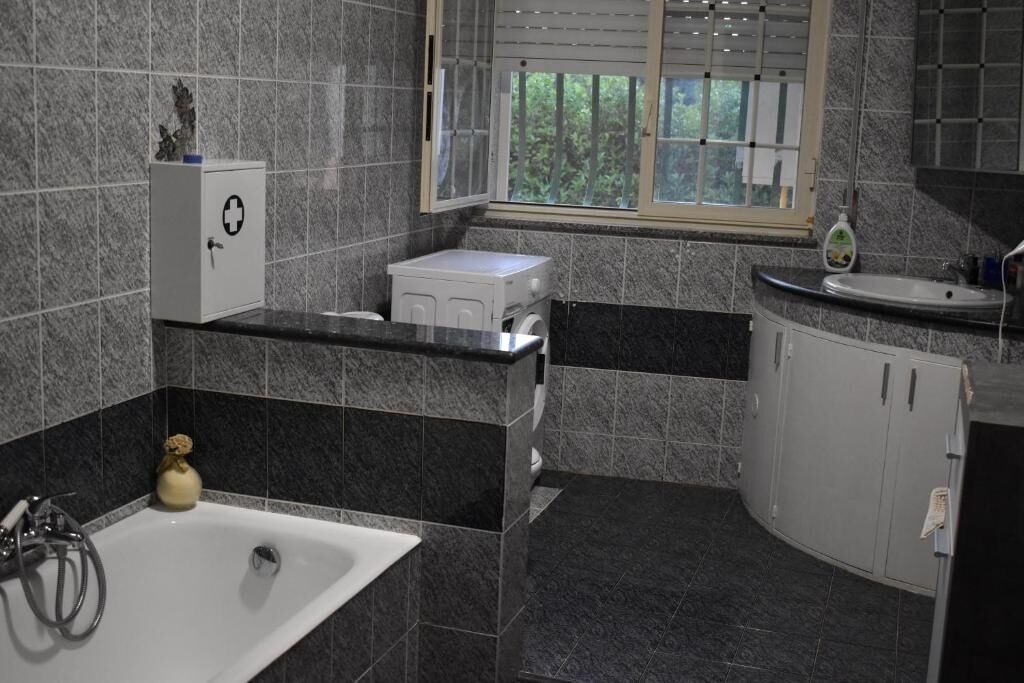 Photo of Bathroom in Floridia