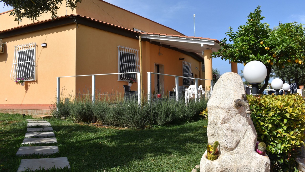 Photo of Outdoor in Floridia