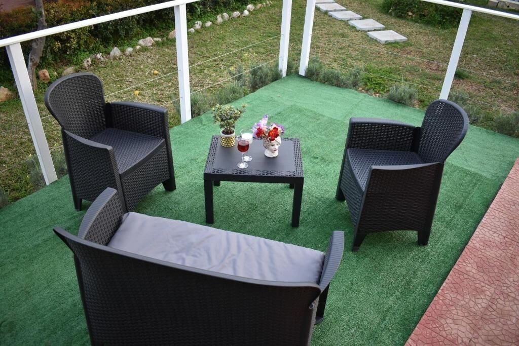 Photo of Patio Balcony in Floridia