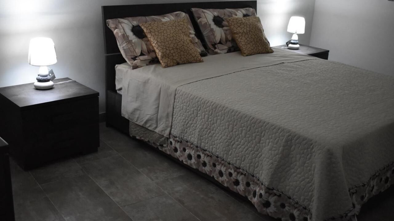 Photo of Bedroom in Floridia