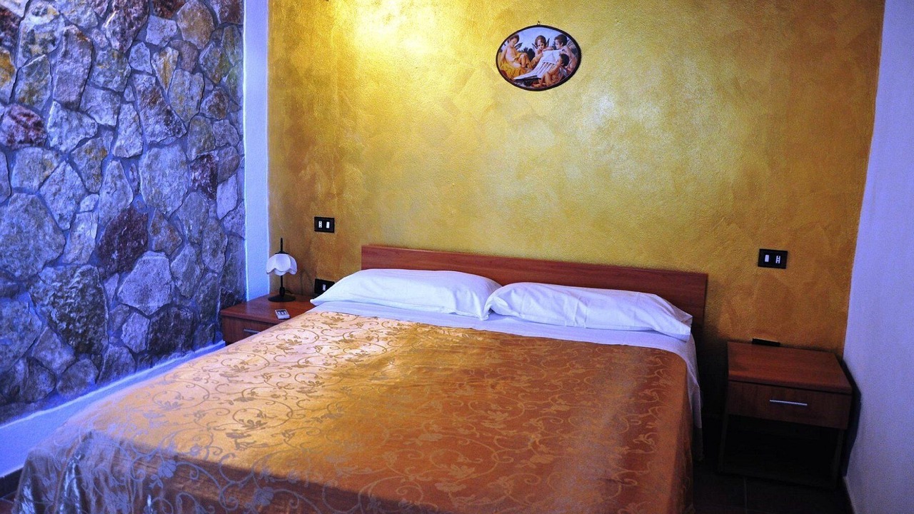 Photo of Bedroom in Lampedusa