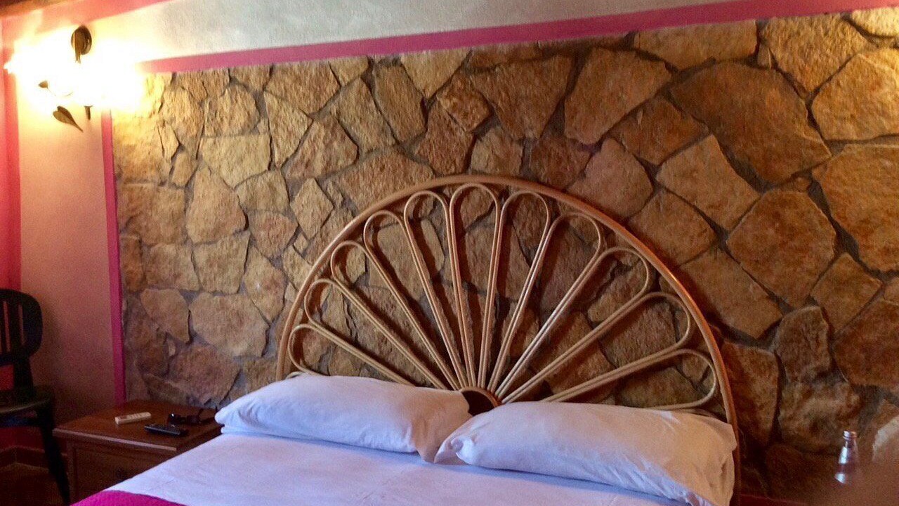 Photo of Bedroom in Lampedusa