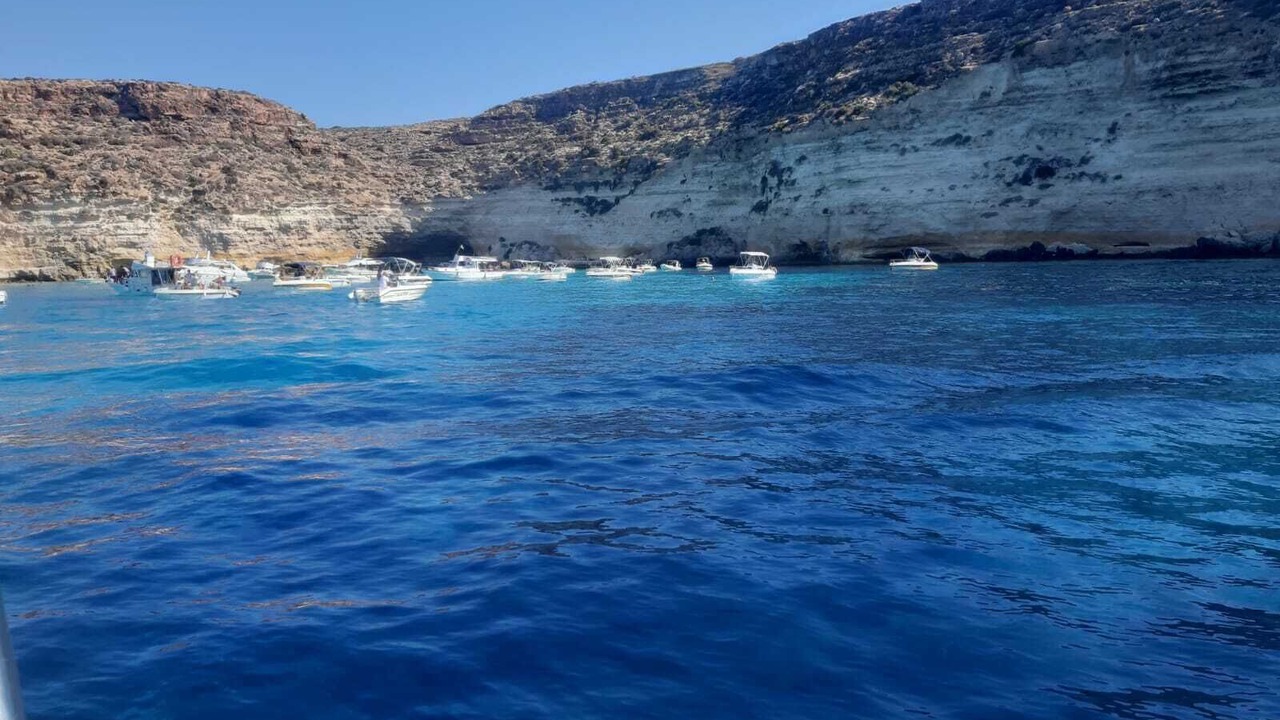 Photo of Others in Lampedusa