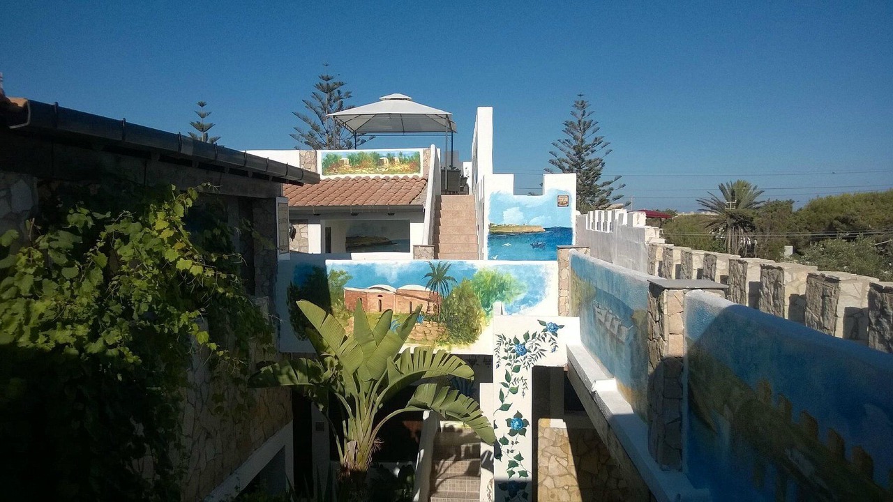 Photo of Outdoor in Lampedusa