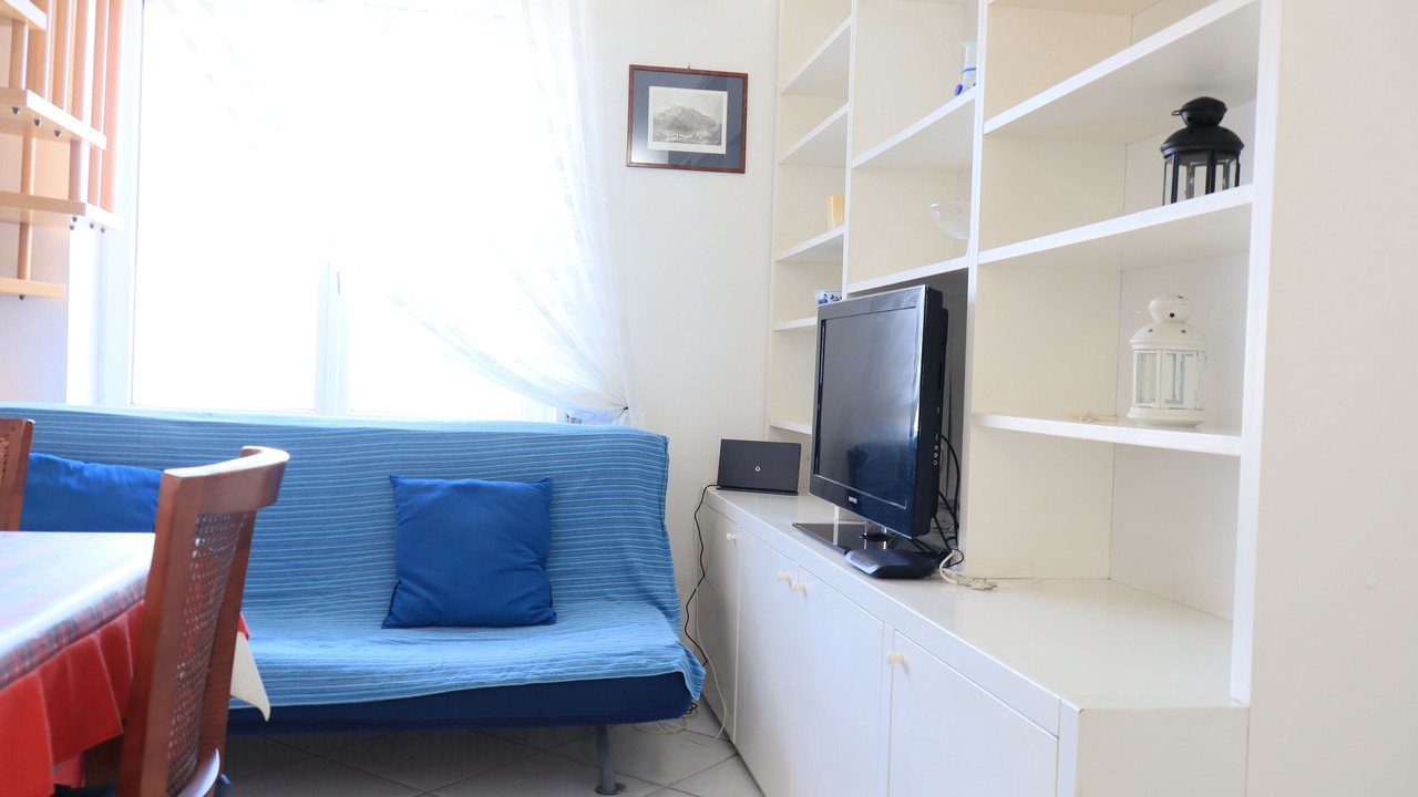 Photo of Livingroom in Marina Grande