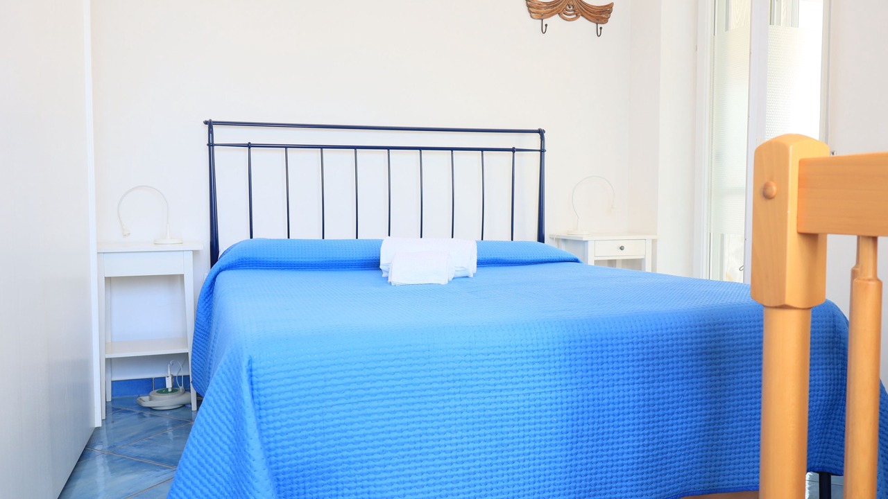 Photo of Bedroom in Marina Grande