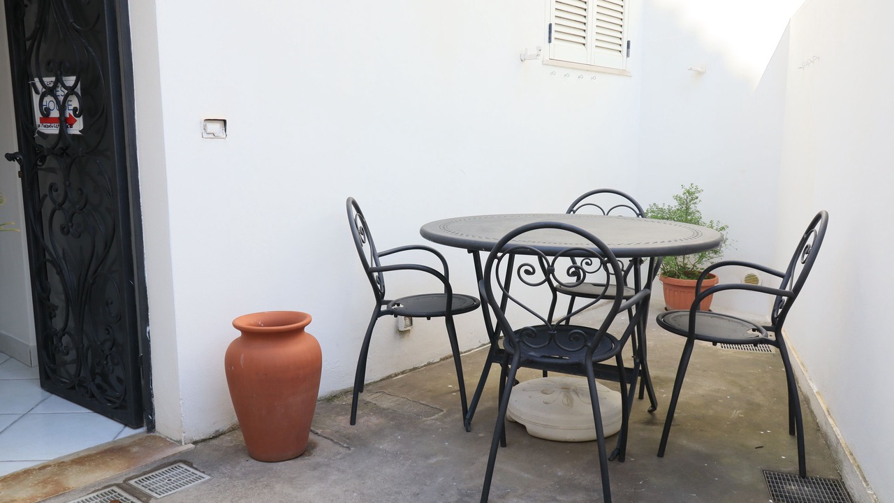 Photo of Outdoor in Marina Grande