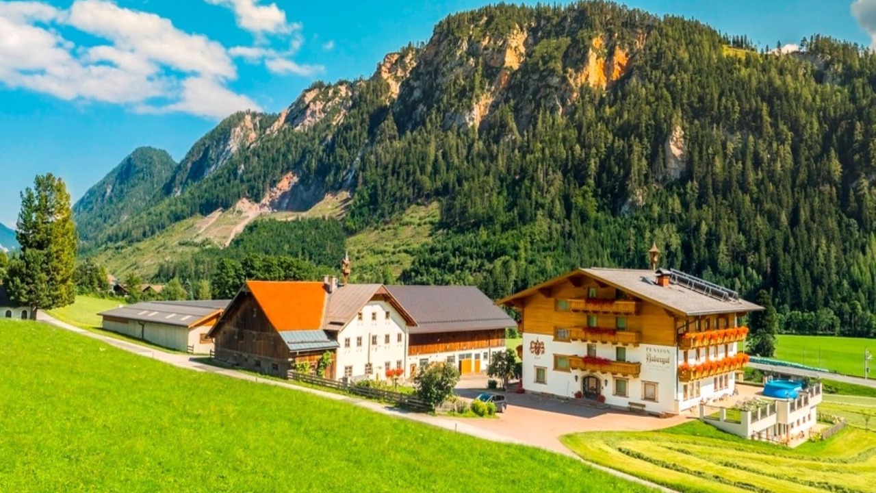 Photo of Outdoor in Radstadt
