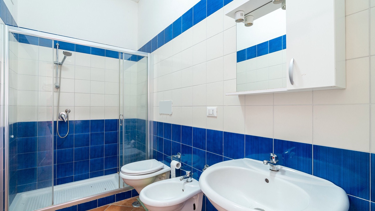 Photo of Bathroom in Syracuse