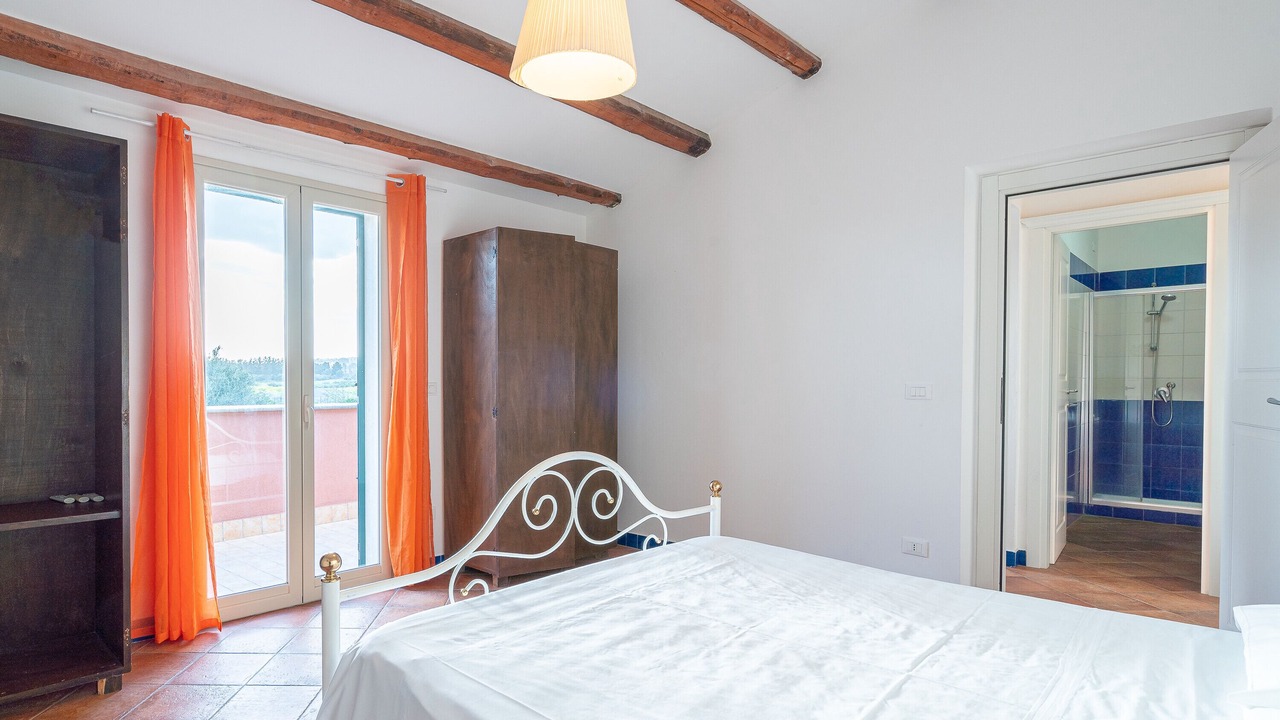 Photo of Bedroom in Syracuse