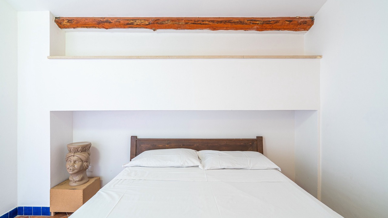 Photo of Bedroom in Syracuse