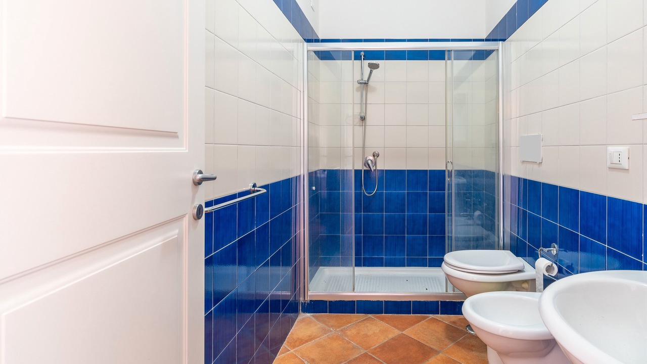 Photo of Bathroom in Syracuse