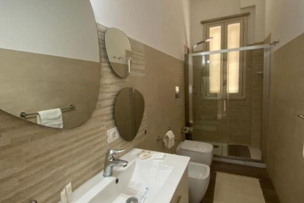 Photo of Bathroom in Pachino