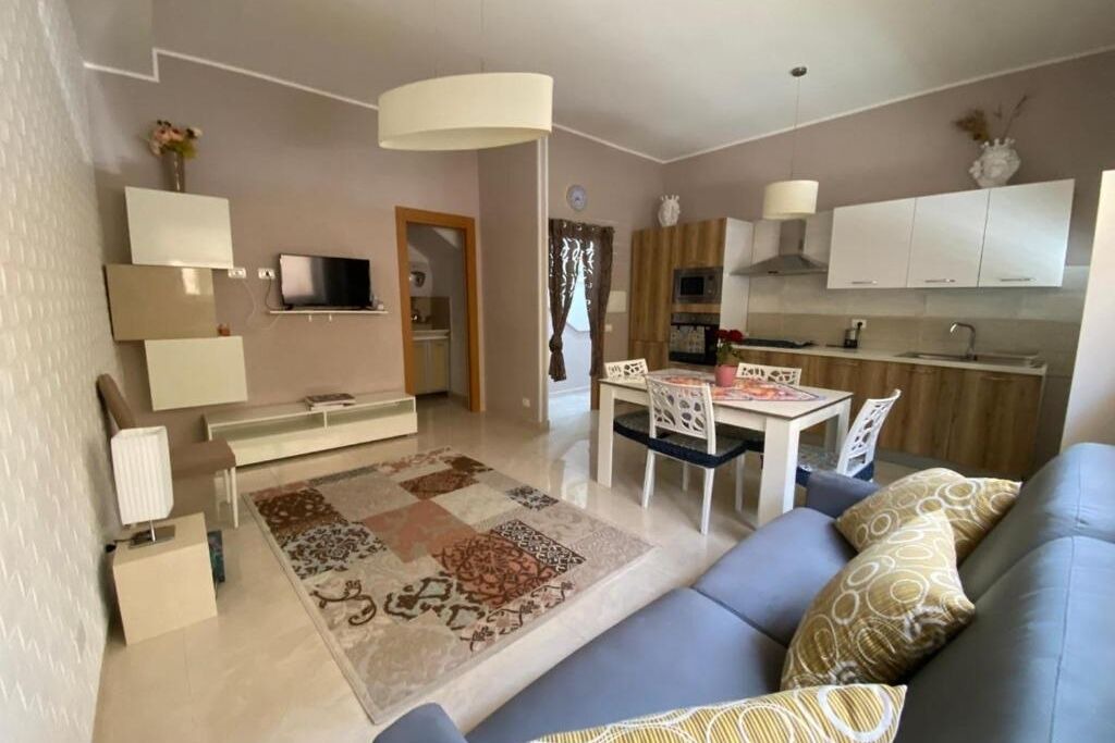 Photo of Livingroom in Pachino