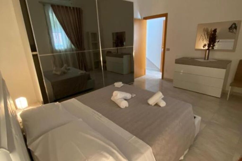 Photo of Bedroom in Pachino