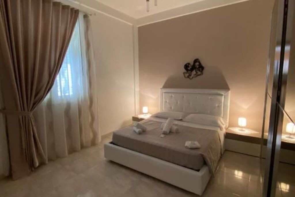 Photo of Bedroom in Pachino