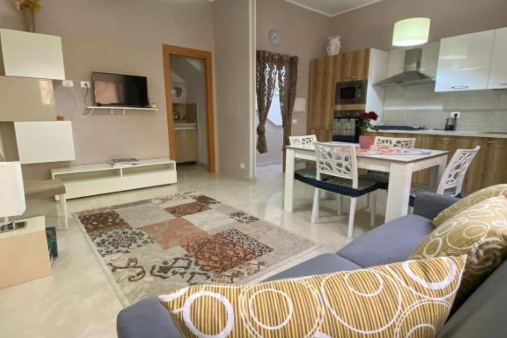 Photo of Livingroom in Pachino