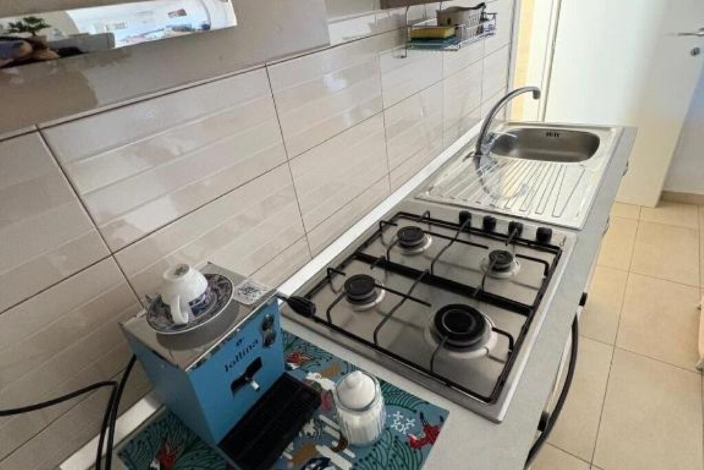 Photo of Kitchen in Pachino