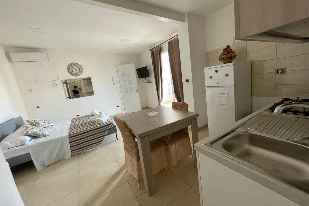 Photo of Bedroom in Pachino