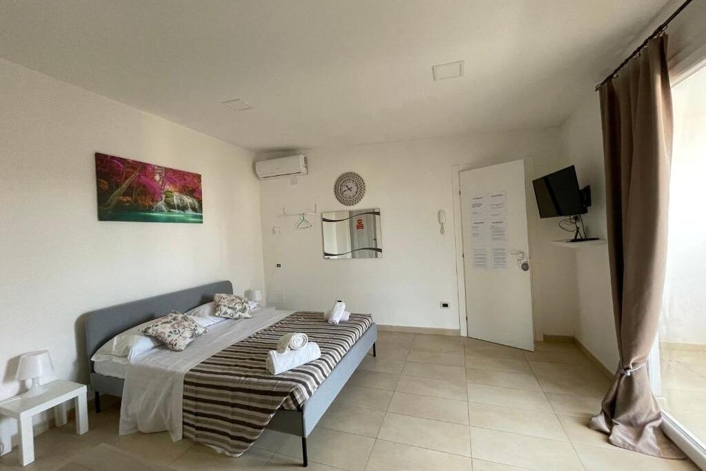 Photo of Bedroom in Pachino