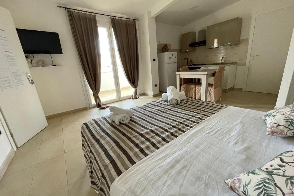 Photo of Bedroom in Pachino