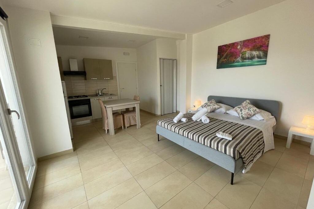 Photo of Bedroom in Pachino