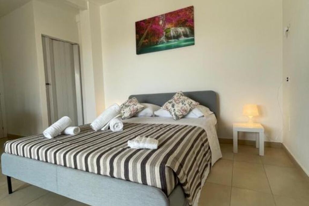 Photo of Bedroom in Pachino