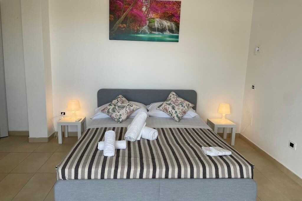 Photo of Bedroom in Pachino