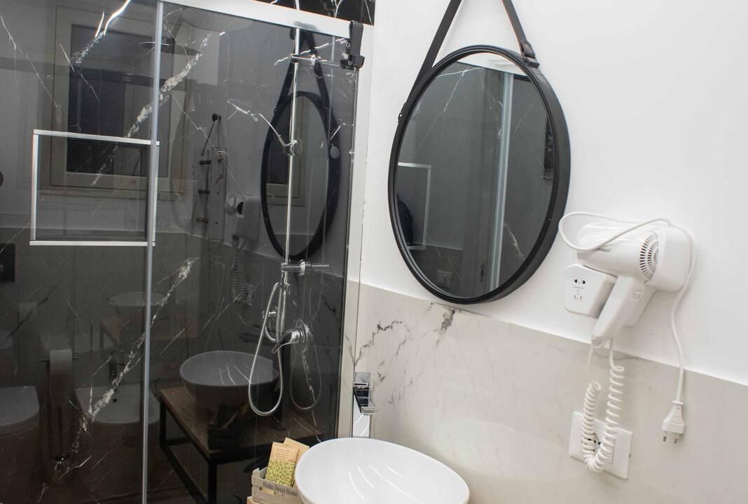 Photo of Bathroom in Albergheria