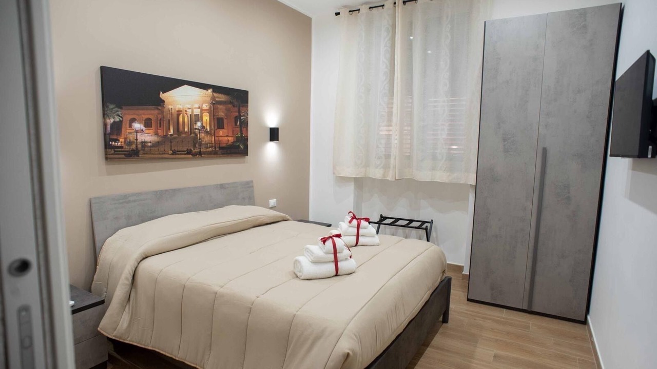 Photo of Bedroom in Albergheria