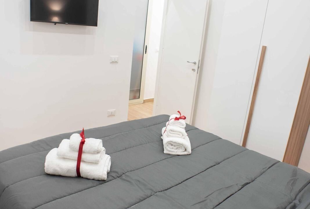 Photo of Bedroom in Albergheria