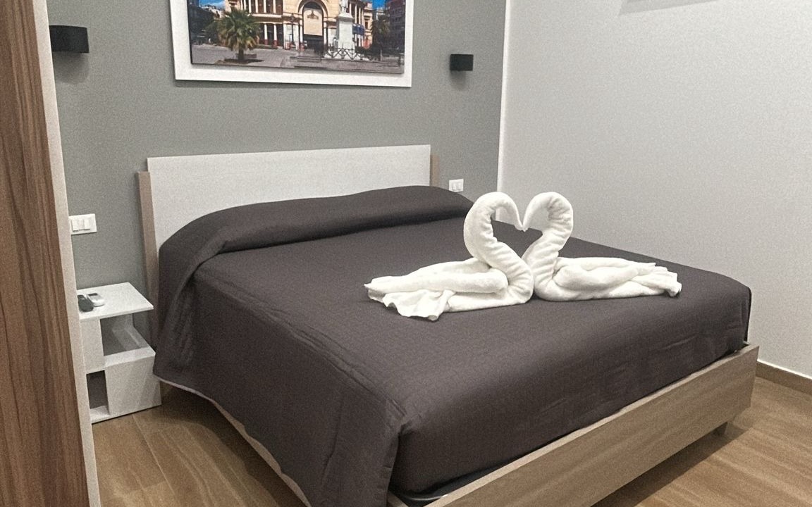 Photo of Bedroom in Albergheria