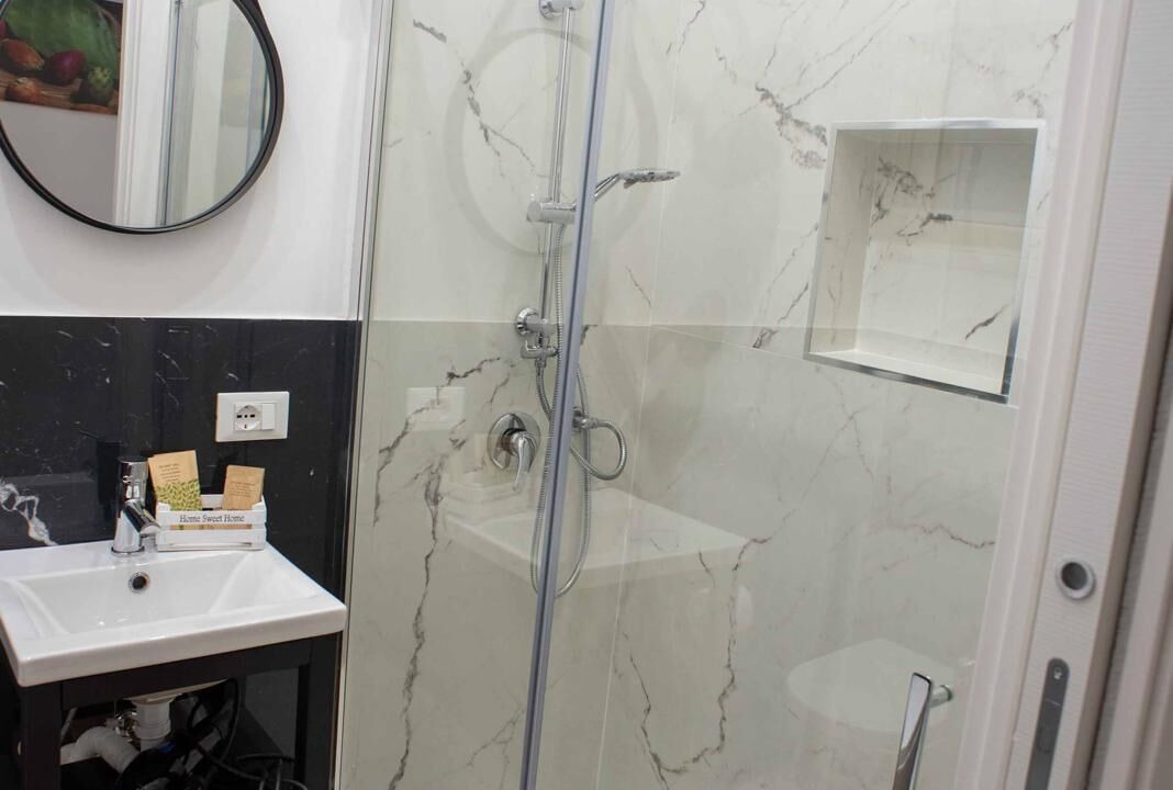 Photo of Bathroom in Albergheria