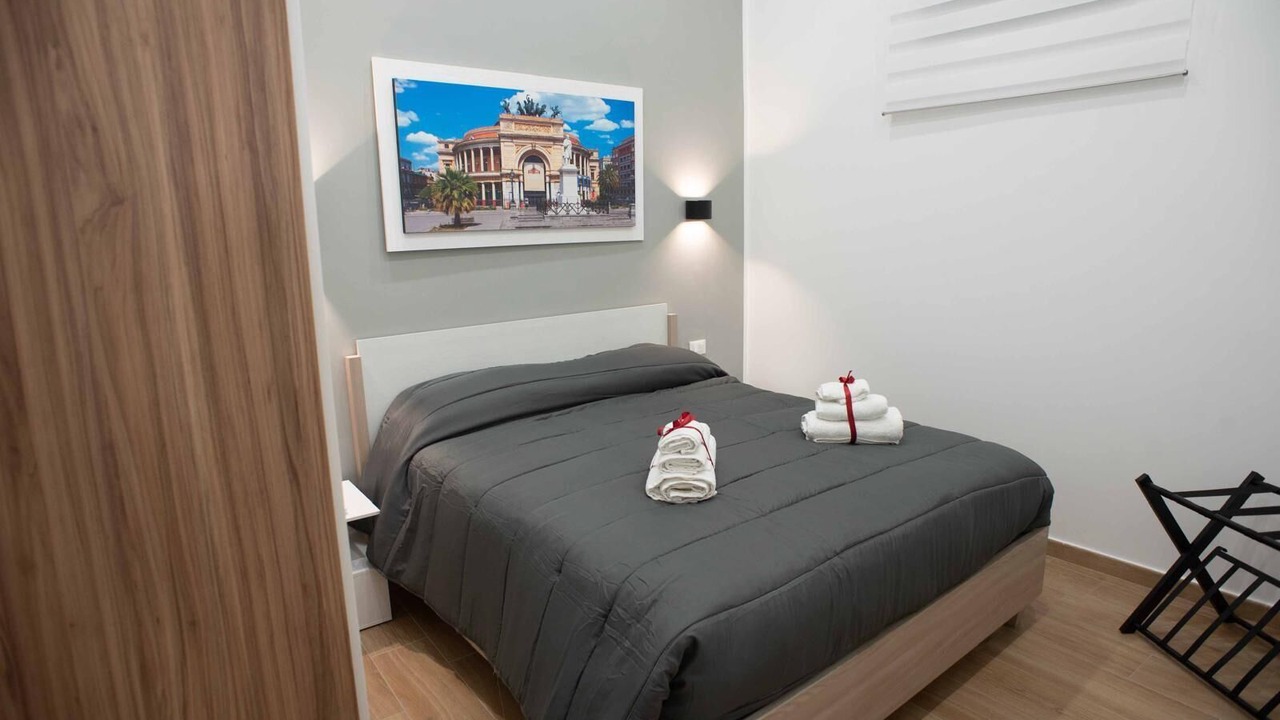 Photo of Bedroom in Albergheria