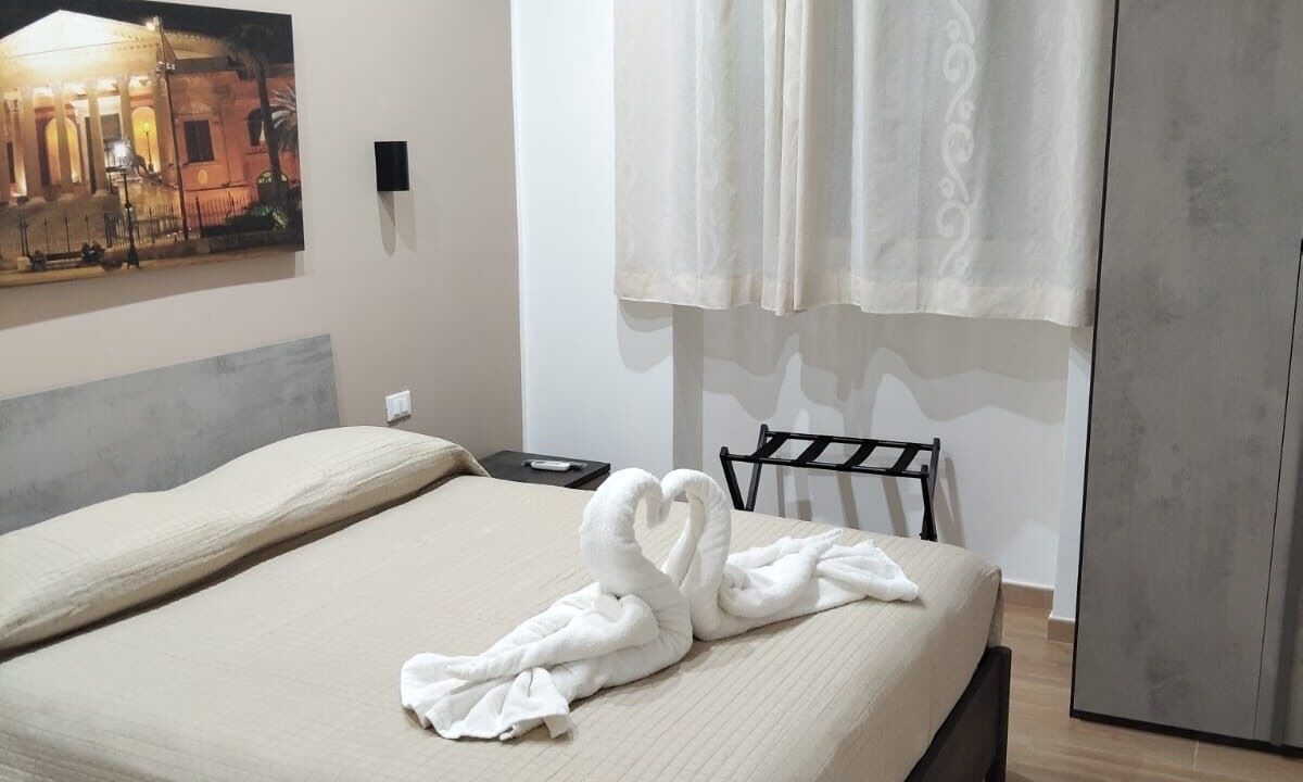 Photo of Bedroom in Albergheria