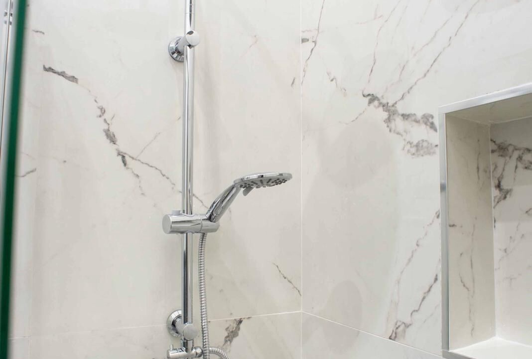 Photo of Bathroom in Albergheria